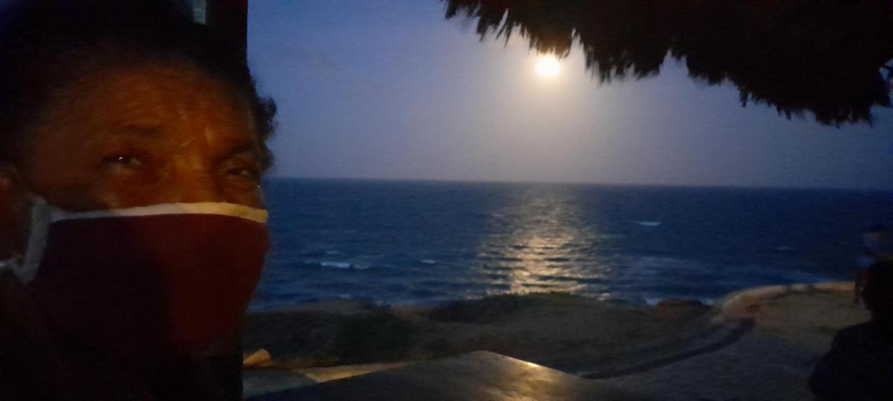 Subindo As Dunas Chales Canoa Quebrada Eksteriør bilde