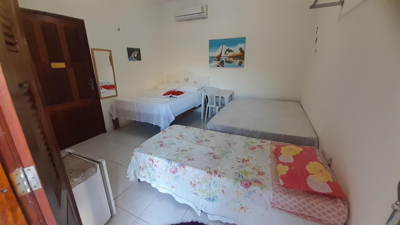Subindo As Dunas Chales Canoa Quebrada Eksteriør bilde