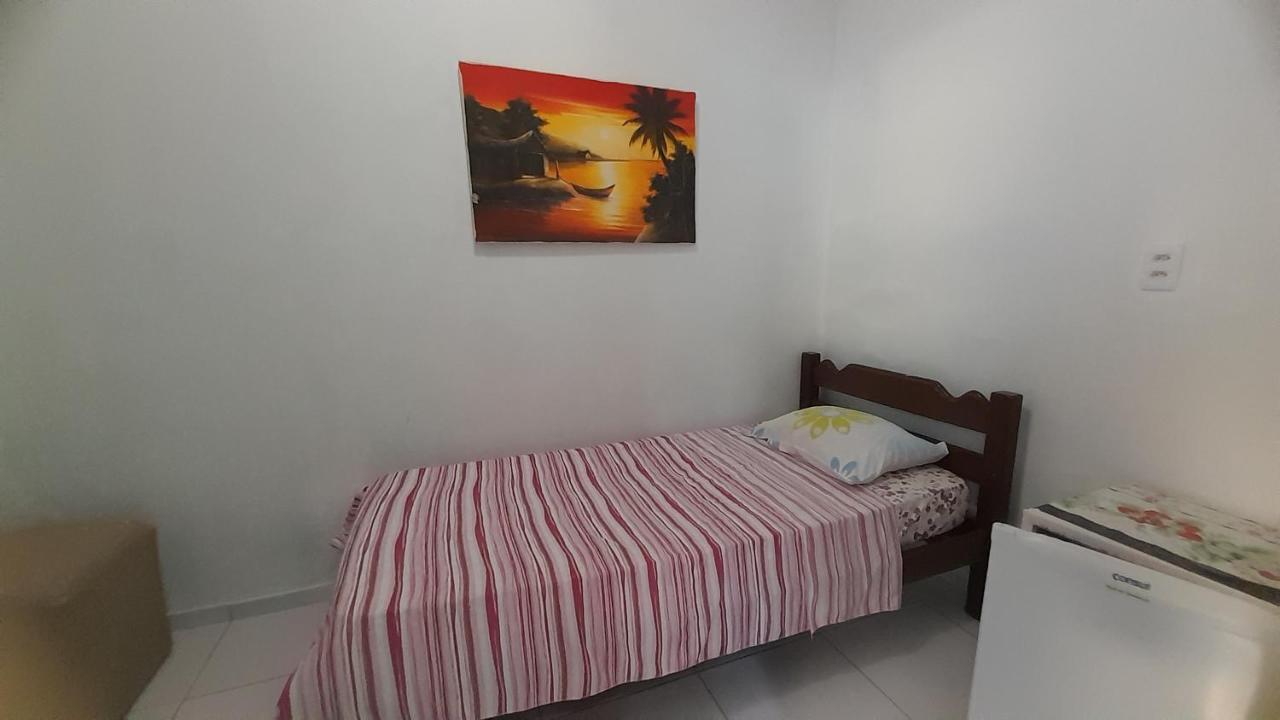 Subindo As Dunas Chales Canoa Quebrada Eksteriør bilde